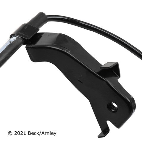 ABS Wheel Speed Sensor Wiring Harness Beck Arnley 084-5005