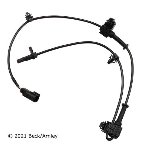 ABS Wheel Speed Sensor Beck Arnley 084-5006