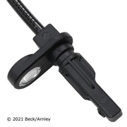 ABS Wheel Speed Sensor Beck Arnley 084-5006