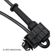 ABS Wheel Speed Sensor Beck Arnley 084-5006