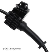 ABS Wheel Speed Sensor Beck Arnley 084-5006