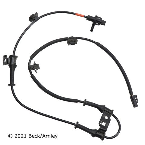 ABS Wheel Speed Sensor Beck Arnley 084-5007