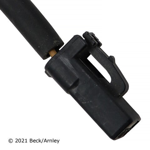 ABS Wheel Speed Sensor Beck Arnley 084-5007