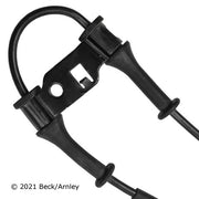 ABS Wheel Speed Sensor Beck Arnley 084-5007