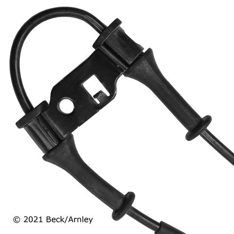 ABS Wheel Speed Sensor Beck Arnley 084-5007