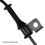 ABS Wheel Speed Sensor Beck Arnley 084-5007