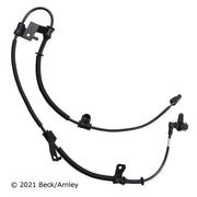 ABS Wheel Speed Sensor Beck Arnley 084-5009