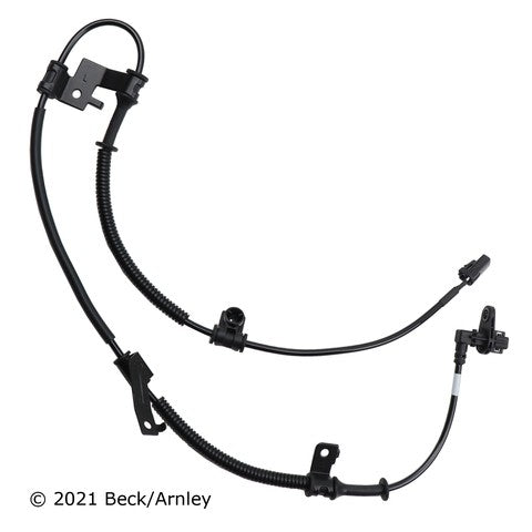 ABS Wheel Speed Sensor Beck Arnley 084-5009