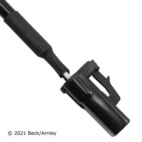 ABS Wheel Speed Sensor Beck Arnley 084-5009