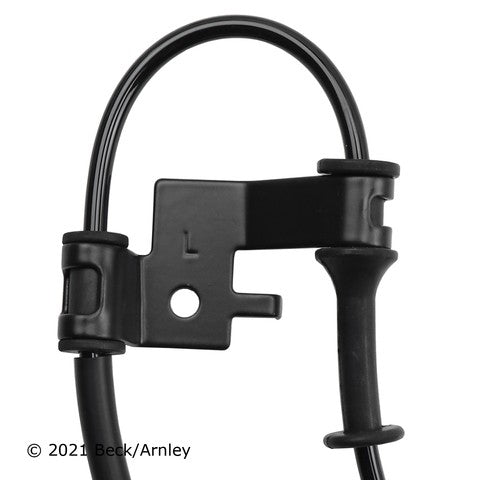 ABS Wheel Speed Sensor Beck Arnley 084-5009