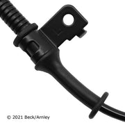 ABS Wheel Speed Sensor Beck Arnley 084-5009