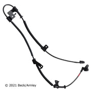 ABS Wheel Speed Sensor Beck Arnley 084-5010