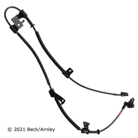ABS Wheel Speed Sensor Beck Arnley 084-5010