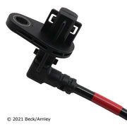 ABS Wheel Speed Sensor Beck Arnley 084-5010