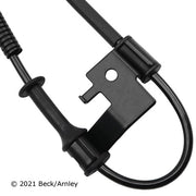 ABS Wheel Speed Sensor Beck Arnley 084-5010