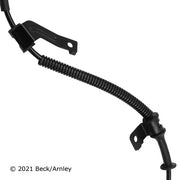 ABS Wheel Speed Sensor Beck Arnley 084-5010