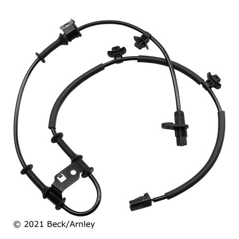 ABS Wheel Speed Sensor Beck Arnley 084-5011
