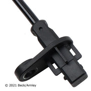 ABS Wheel Speed Sensor Beck Arnley 084-5011