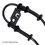 ABS Wheel Speed Sensor Beck Arnley 084-5011