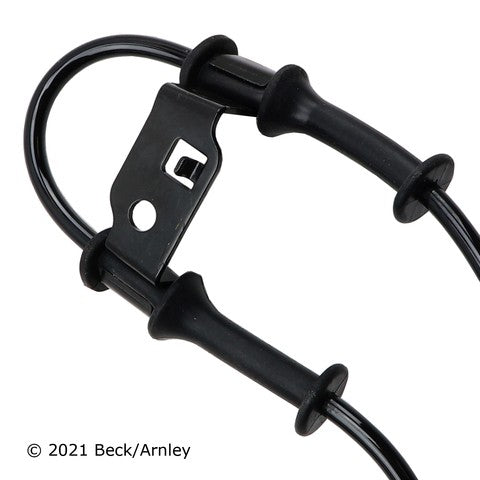 ABS Wheel Speed Sensor Beck Arnley 084-5011