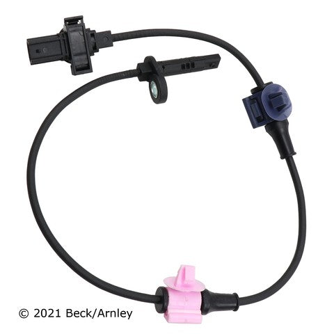 ABS Wheel Speed Sensor Beck Arnley 084-5014