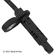ABS Wheel Speed Sensor Beck Arnley 084-5014