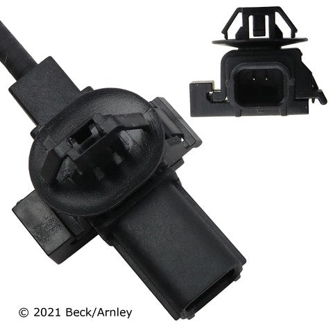 ABS Wheel Speed Sensor Beck Arnley 084-5014