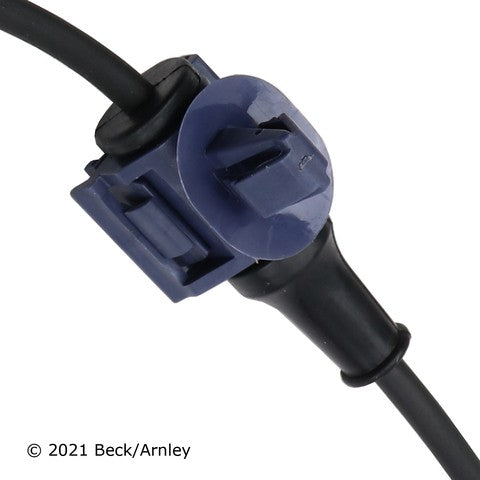 ABS Wheel Speed Sensor Beck Arnley 084-5014