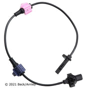 ABS Wheel Speed Sensor Beck Arnley 084-5015