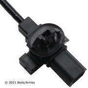 ABS Wheel Speed Sensor Beck Arnley 084-5015