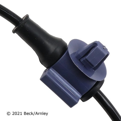 ABS Wheel Speed Sensor Beck Arnley 084-5015
