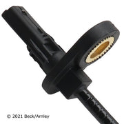 ABS Wheel Speed Sensor Beck Arnley 084-5016
