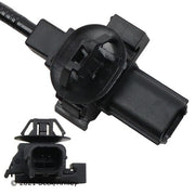 ABS Wheel Speed Sensor Beck Arnley 084-5016