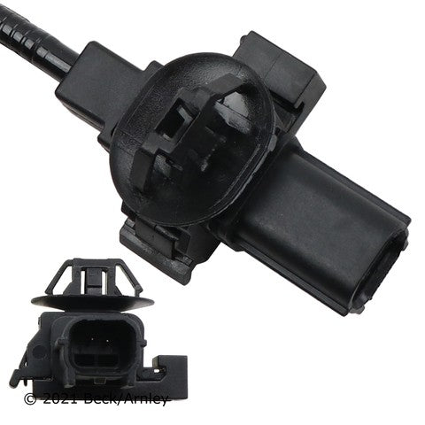 ABS Wheel Speed Sensor Beck Arnley 084-5016