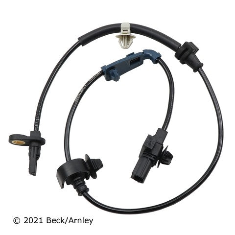 ABS Wheel Speed Sensor Beck Arnley 084-5017