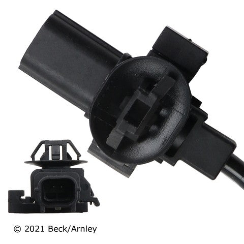 ABS Wheel Speed Sensor Beck Arnley 084-5017