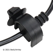 ABS Wheel Speed Sensor Beck Arnley 084-5017