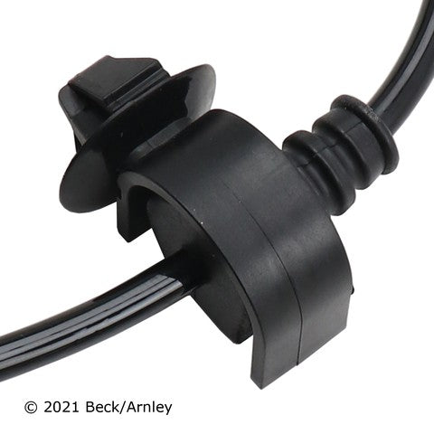 ABS Wheel Speed Sensor Beck Arnley 084-5017
