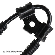 ABS Wheel Speed Sensor Beck Arnley 084-5020