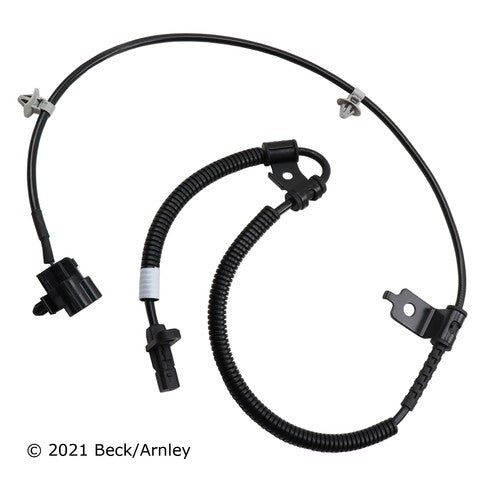 ABS Wheel Speed Sensor Beck Arnley 084-5021