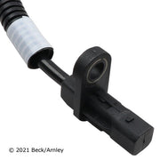 ABS Wheel Speed Sensor Beck Arnley 084-5021