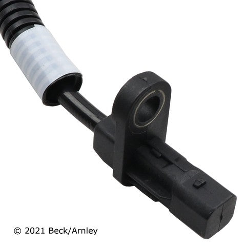 ABS Wheel Speed Sensor Beck Arnley 084-5021