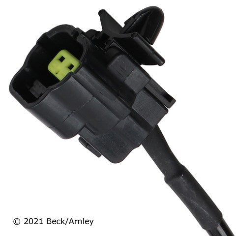 ABS Wheel Speed Sensor Beck Arnley 084-5021