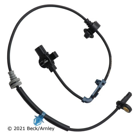 ABS Wheel Speed Sensor Beck Arnley 084-5022