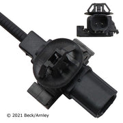 ABS Wheel Speed Sensor Beck Arnley 084-5022