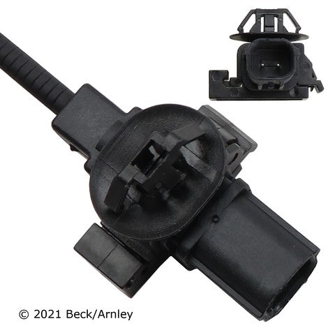 ABS Wheel Speed Sensor Beck Arnley 084-5022