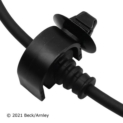 ABS Wheel Speed Sensor Beck Arnley 084-5022