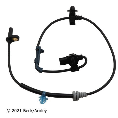 ABS Wheel Speed Sensor Beck Arnley 084-5023