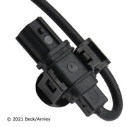 ABS Wheel Speed Sensor Beck Arnley 084-5023