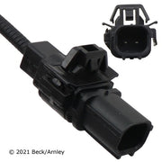 ABS Wheel Speed Sensor Beck Arnley 084-5024